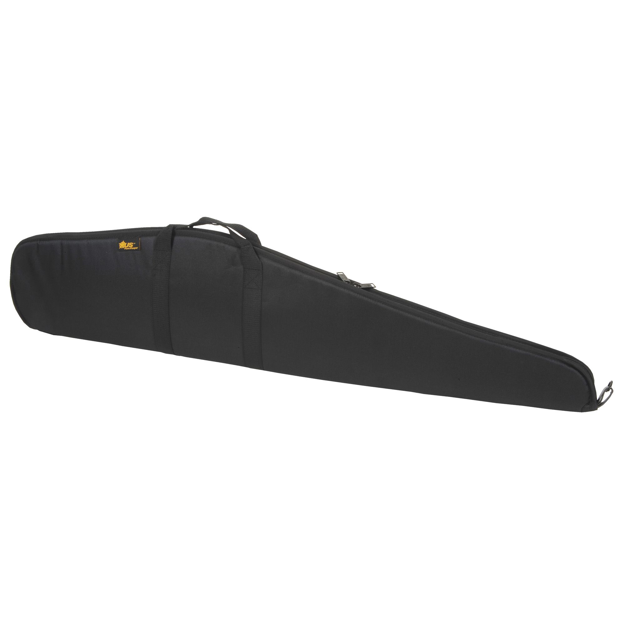 US PK STD RFL CS 44″ BLK