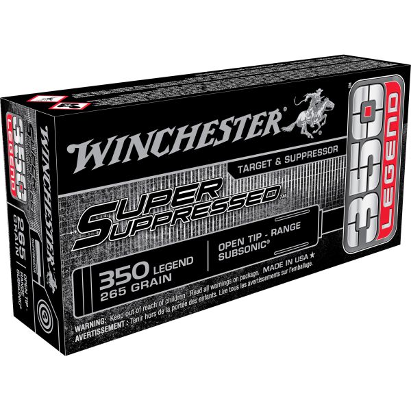 WIN SPR SUP 350LEG 260GR 20/200