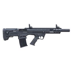 CITADEL PUP SCOUT 12/18.5″ 5RD BLK