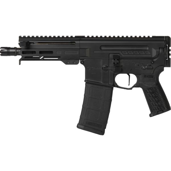 CMMG DISSENT MK4 300BLK 6.5″ 30RD AB
