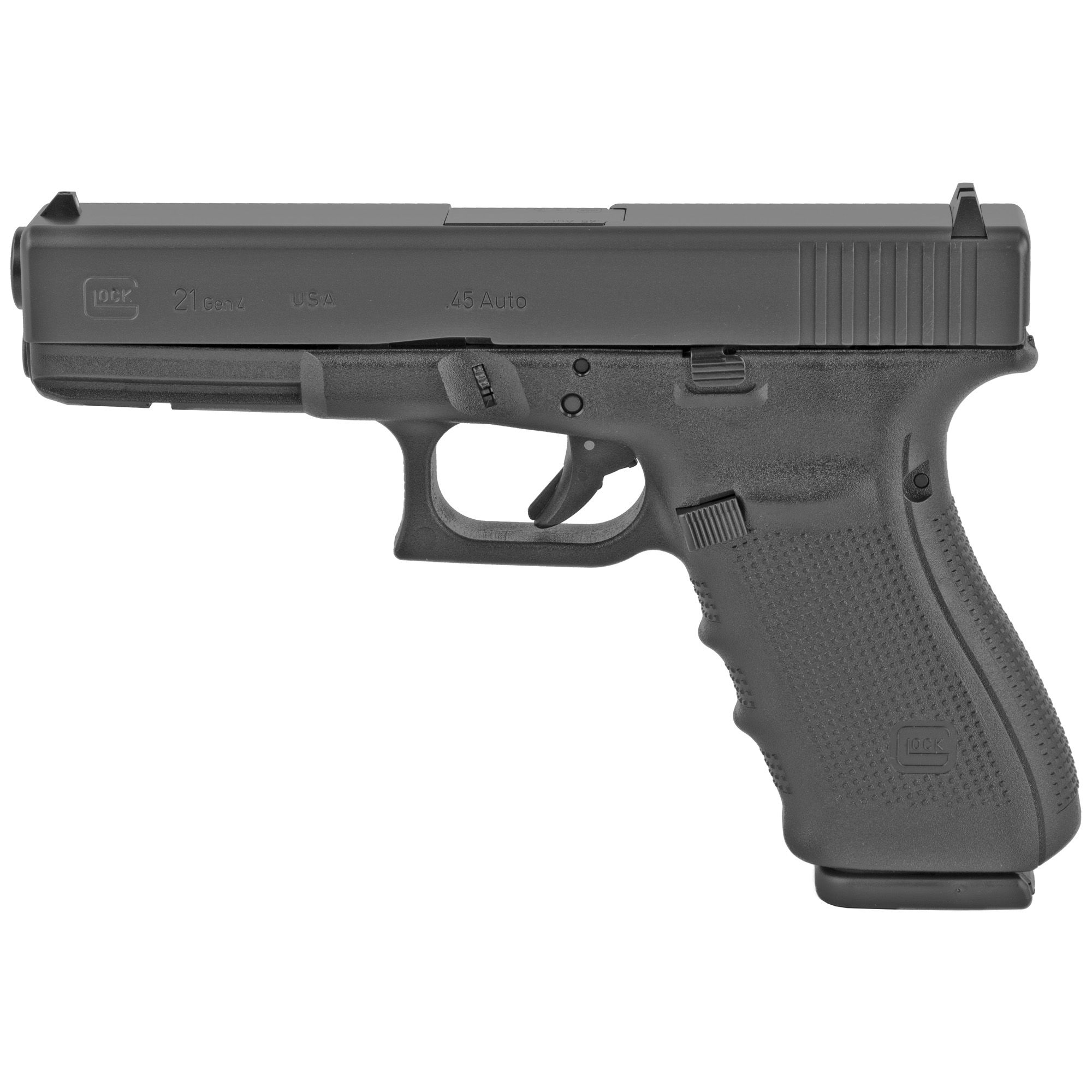 GLOCK 21 GEN4 45ACP 10RD 3 MAGS