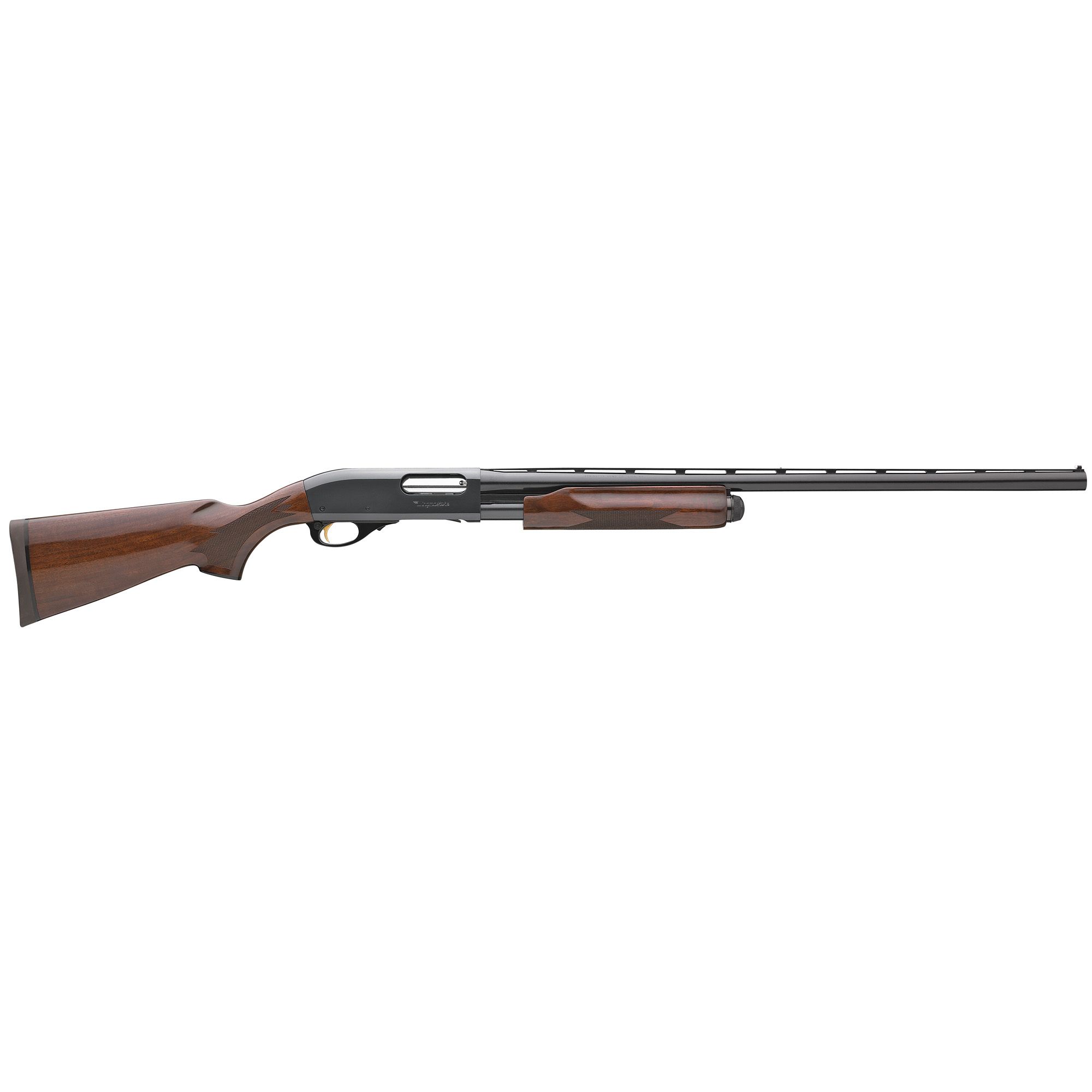 REM 870 WNGMSTR 410 25″ 3″ WOOD STK