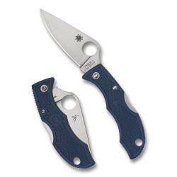 SPYDERCO LADYBUG 3 LTWT CPM 1.9″ BLU