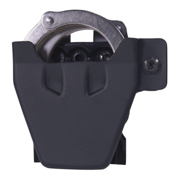HSGI UL CHAINED HANDCUFF POUCH BLK