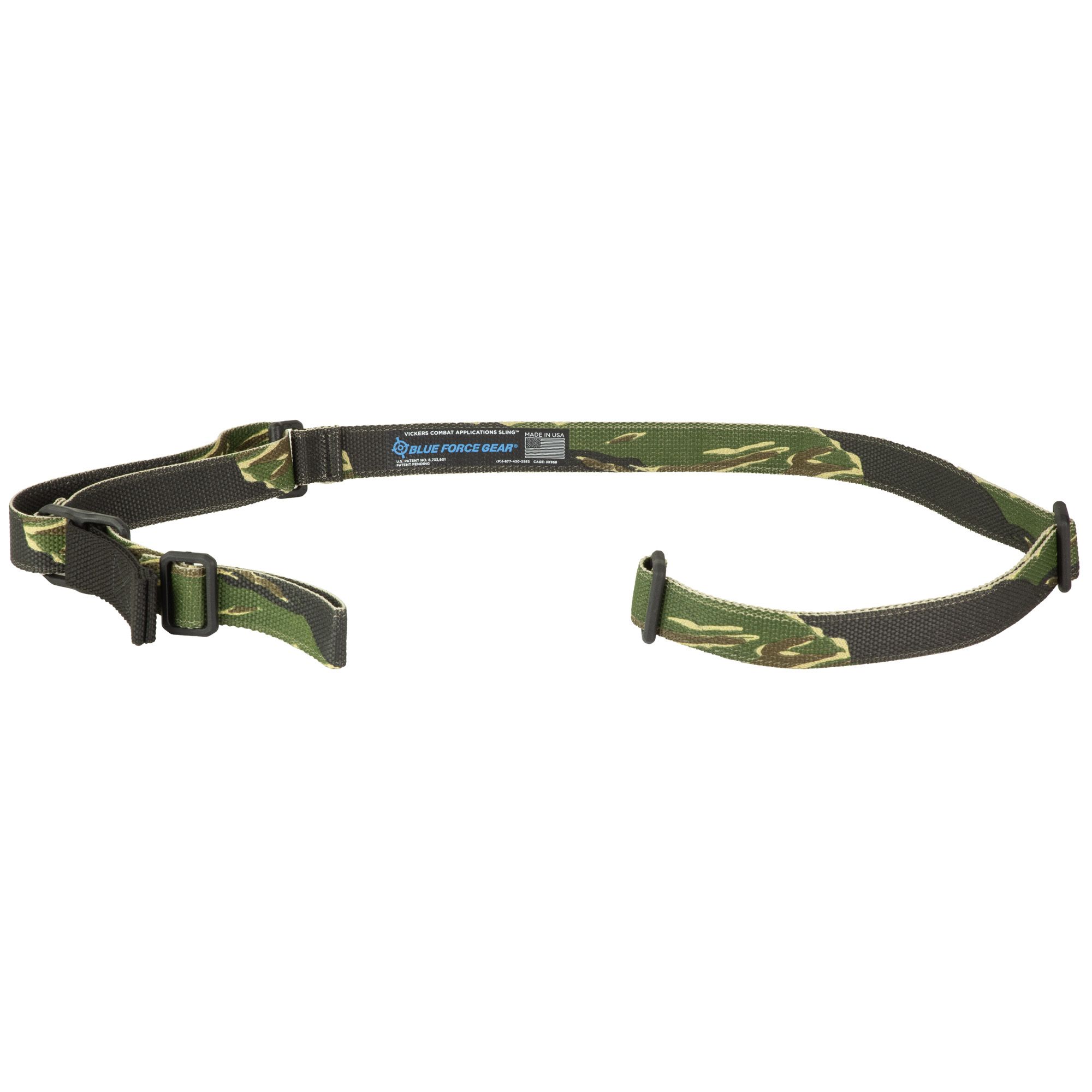 BL FORCE VICKERS 2-PT CMBT SLNG GTS