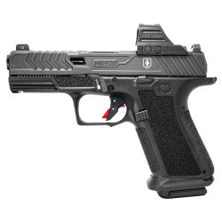 SHDW WP MR920 9MM 4″ 15RD W/HOLO BLK