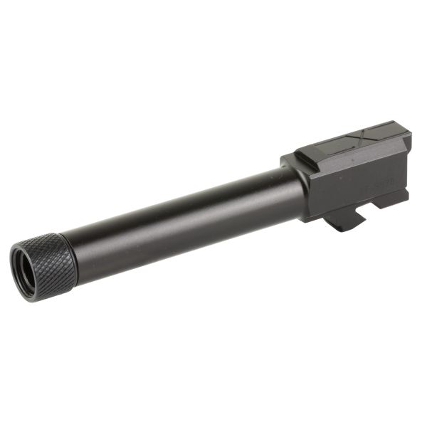 FAXON DUTY BBL G19 THREADED