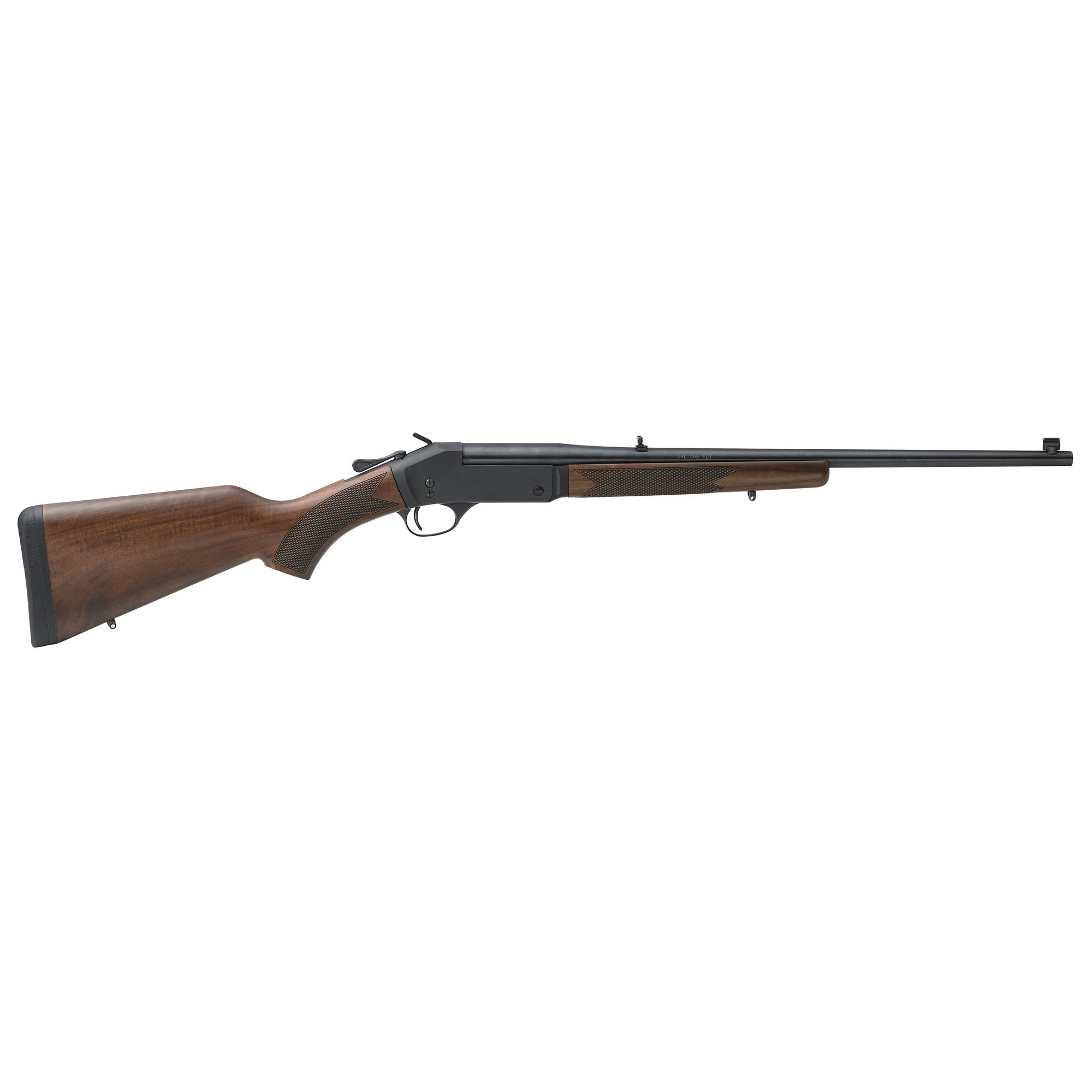 HENRY H15 SINGLE SHOT 308WIN 22″