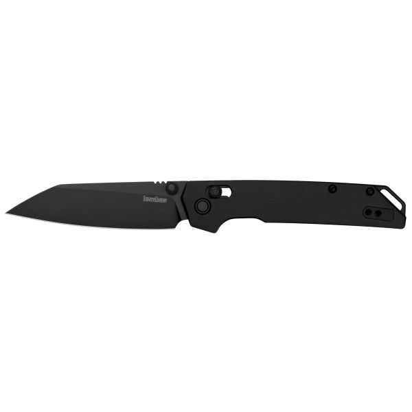 KERSHAW IRIDIUM RVRSE TNTO 3.45″ BLK