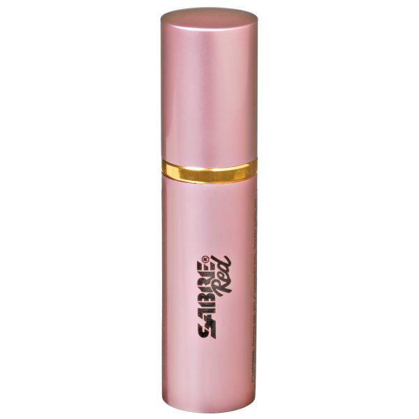SABRE RED PINK LIPSTICK .75OZ