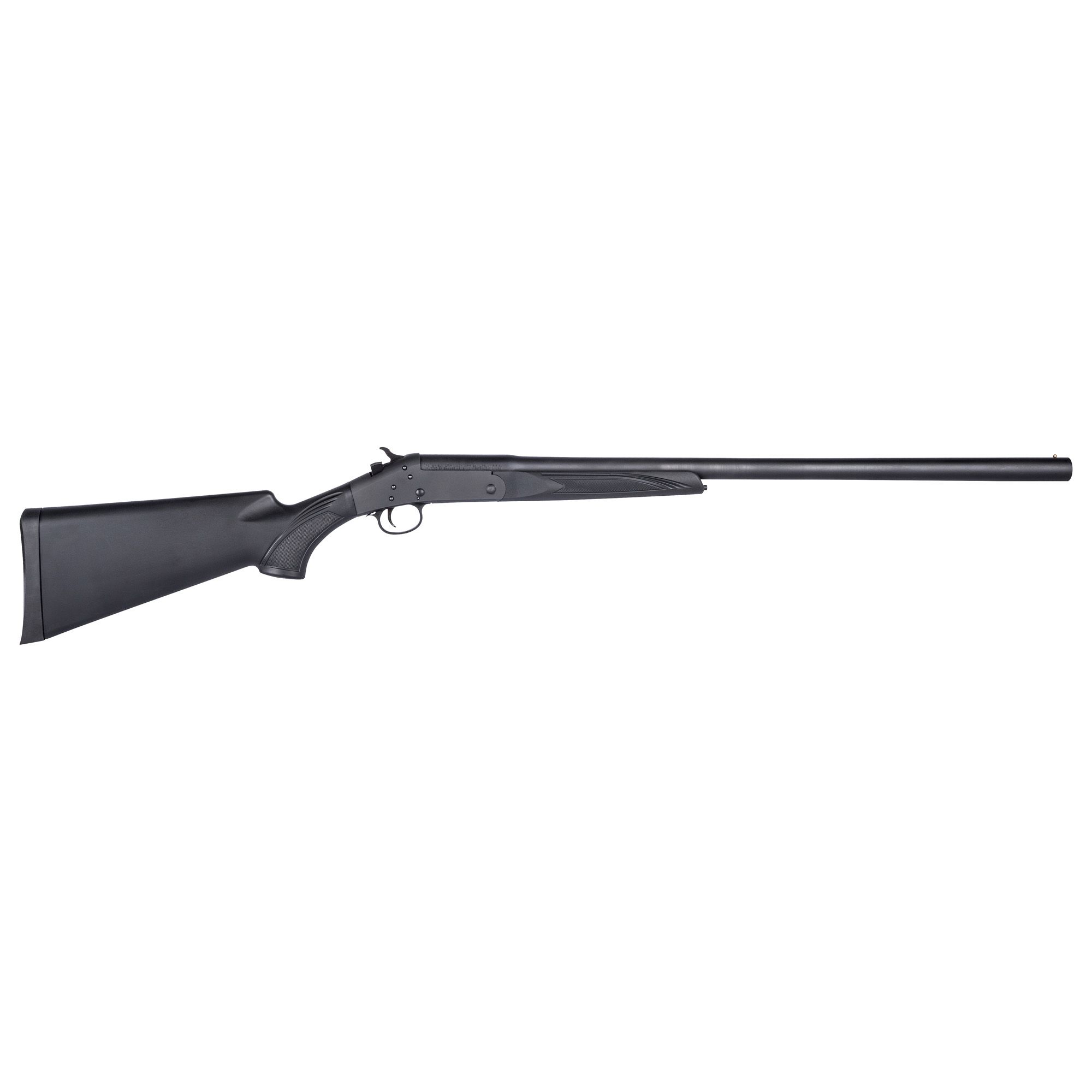 STEVENS M301 SINGLE SHOT 410/26″ BLK