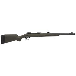 SAV 110 HOG HNTR 308WIN 20″ BL SYN