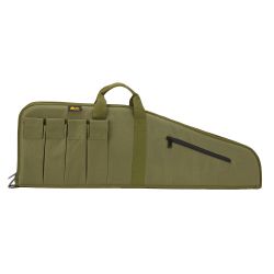 US PK MSR CASE 45″ OD GREEN