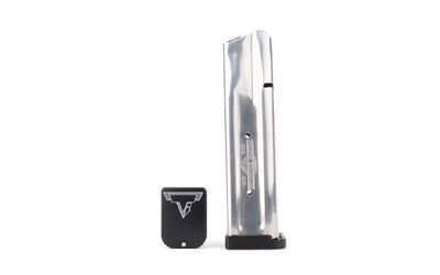 TTI BP FITS 2011 9/38 4MM +2 BLACK