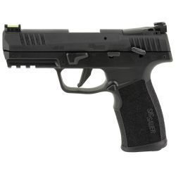 SIG P322 22LR 4″ 10RD OR FO AMBI CA