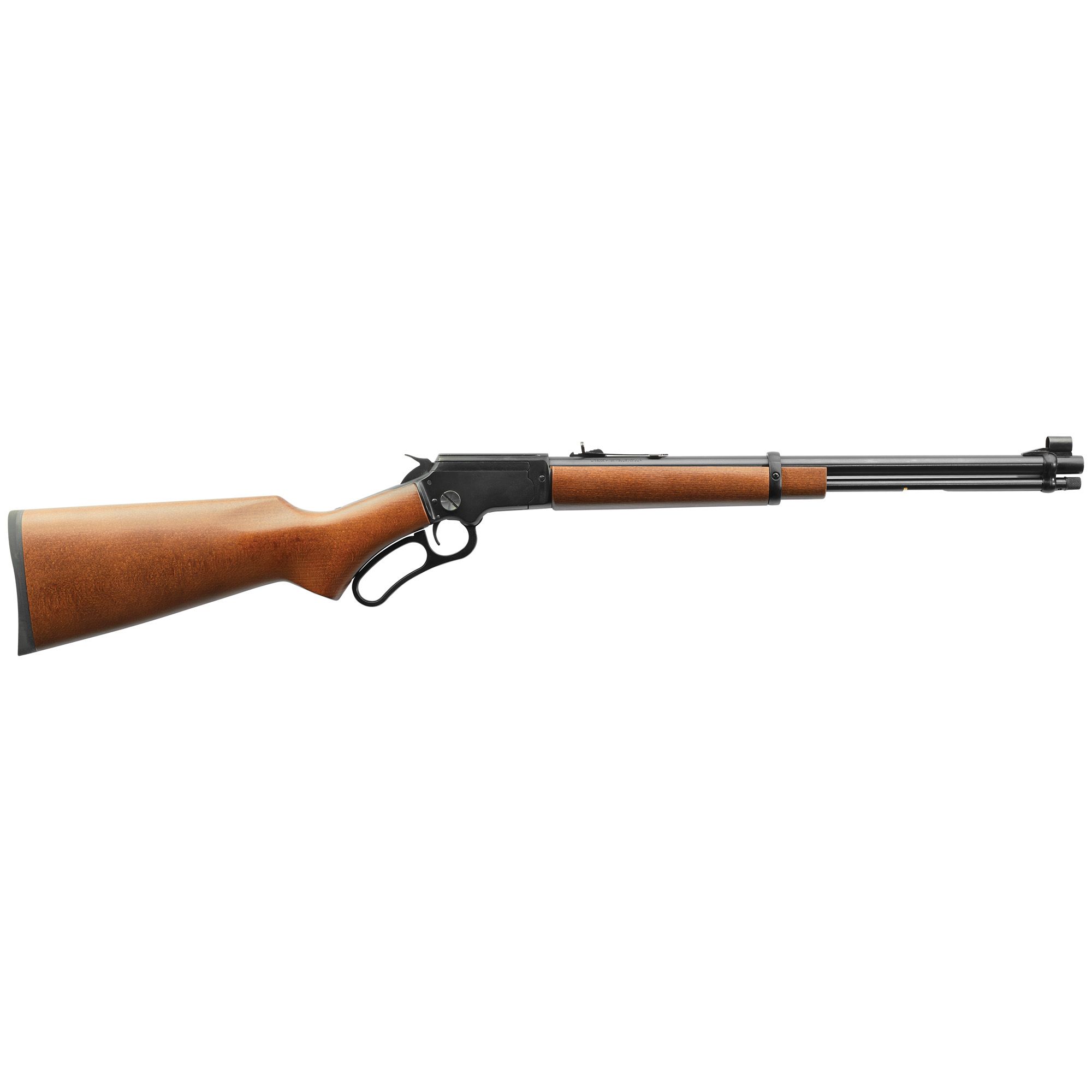 CHIAPPA LA322 TD CRBN 22LR 18.5 BLEM