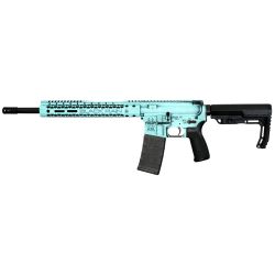 BRO SPEC+ 556NATO 16″ 30RD FUSN BLUE