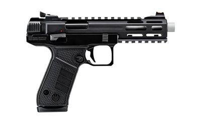 BERETTA JAGUAR TAC 22LR 10RD TB BLK