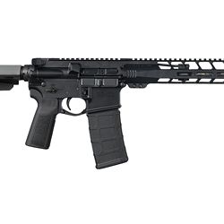 LAN SF15 CQB 11.5″ 300BO BLK 30R BRC