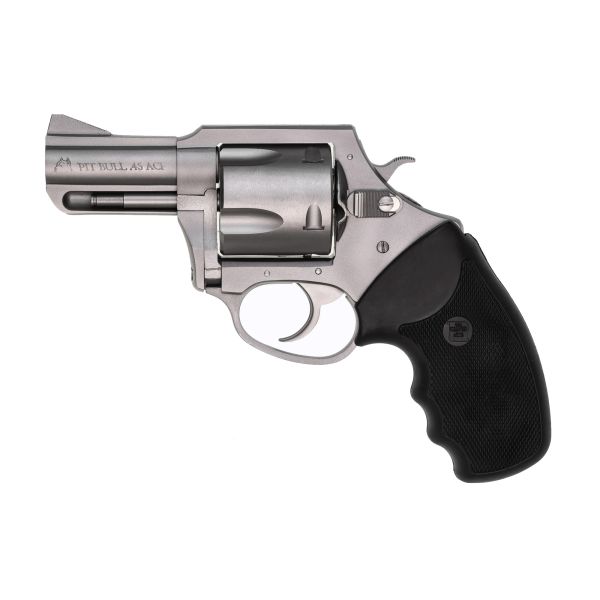 CHARTER ARMS PITBULL 45ACP 2.5″ STS