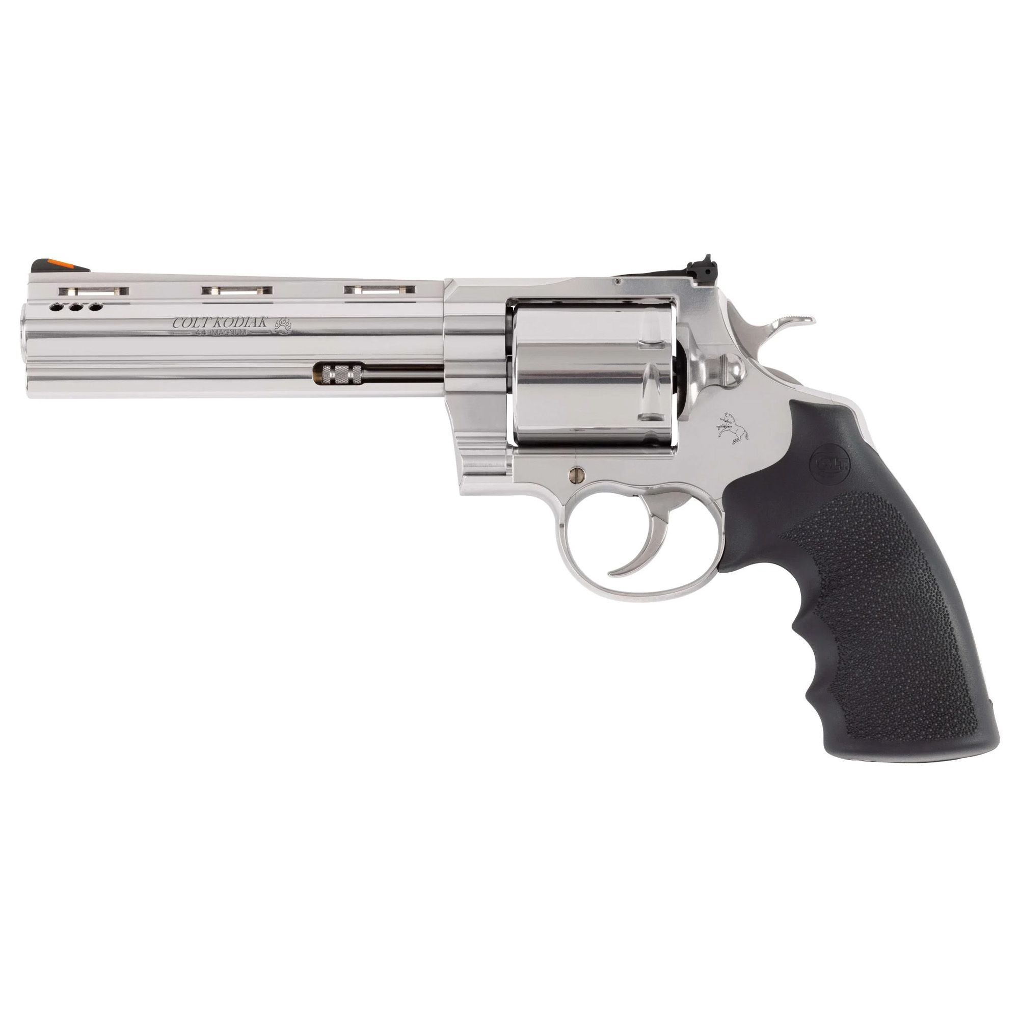 COLT KODIAK 44MAG 6″ 6RD STS