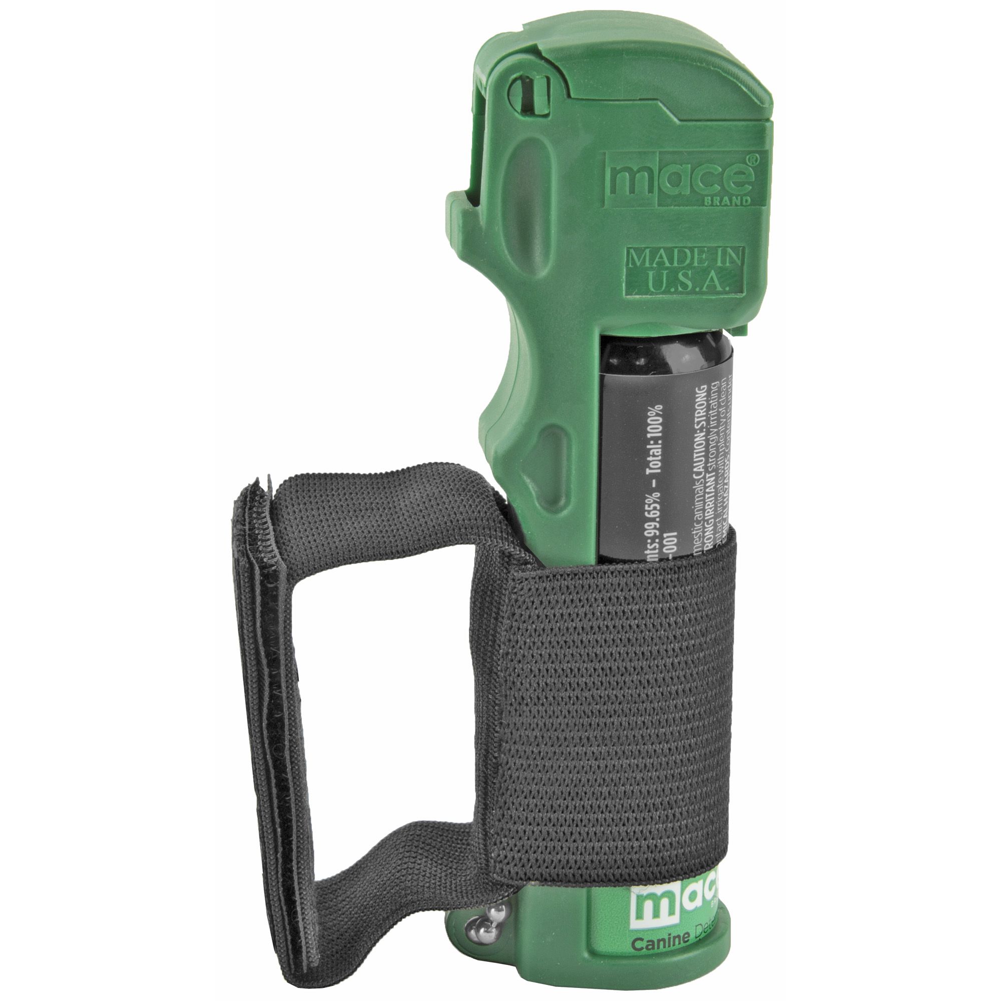 MSI MUZZLE K9 REPELLENT 14gm
