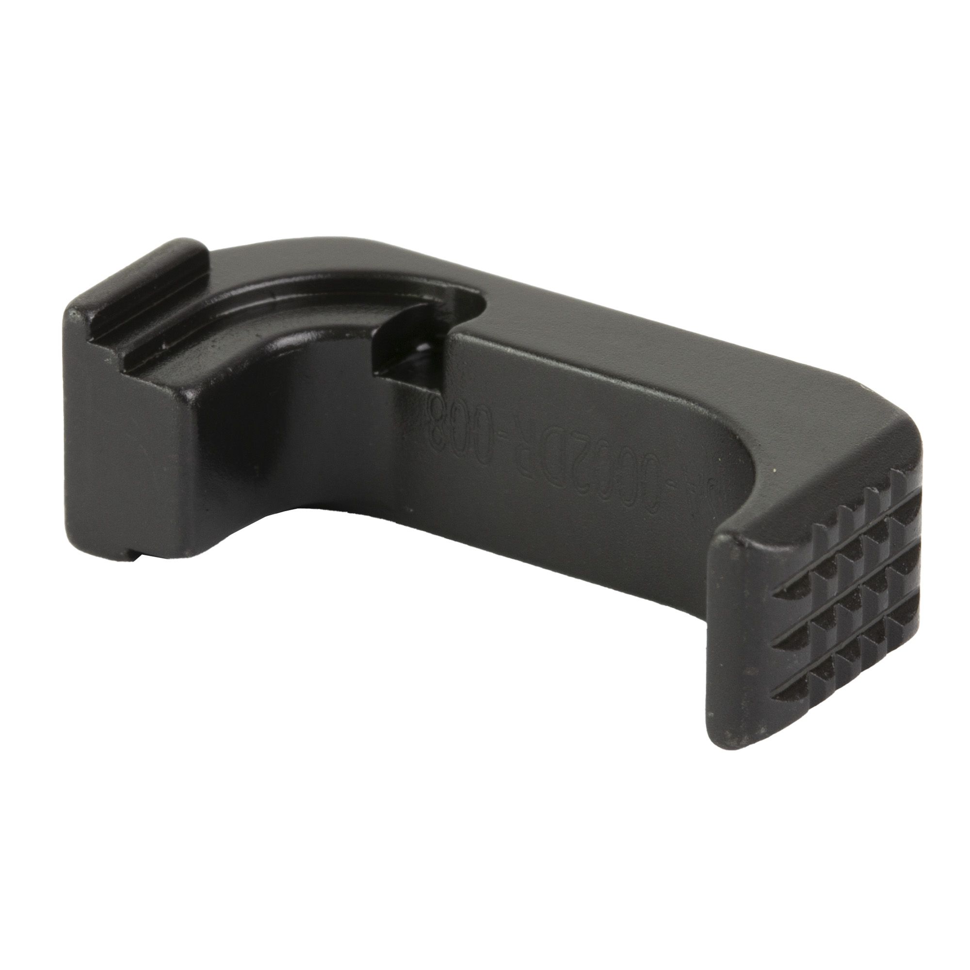 SHLD PREM MAG CTCH FOR GLK43X RH BLK