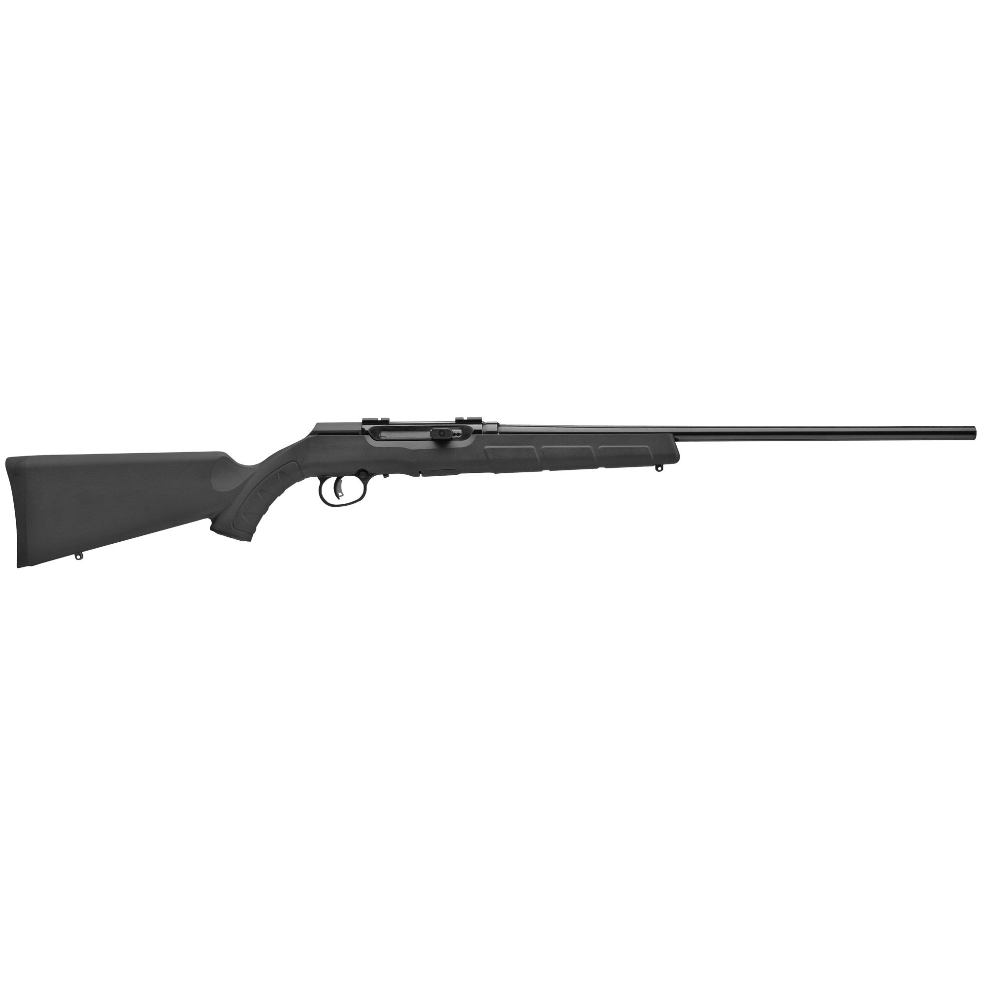 SAV A17 MACH 2 17HM2 20″ 10RD BLK