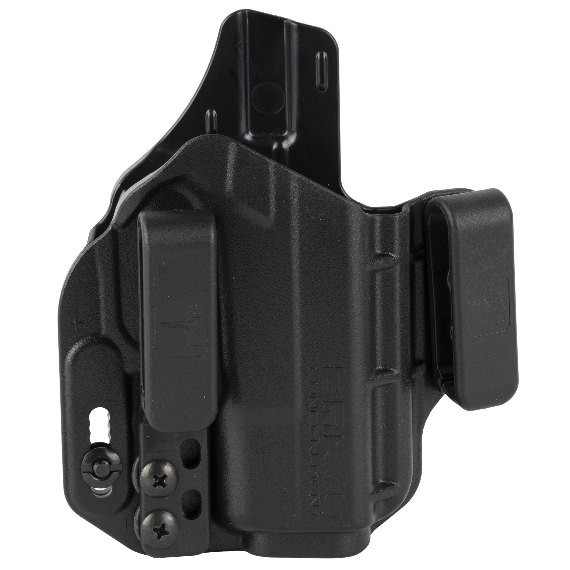 BRAVO TORSION FOR GLK 42 IWB BLK RH