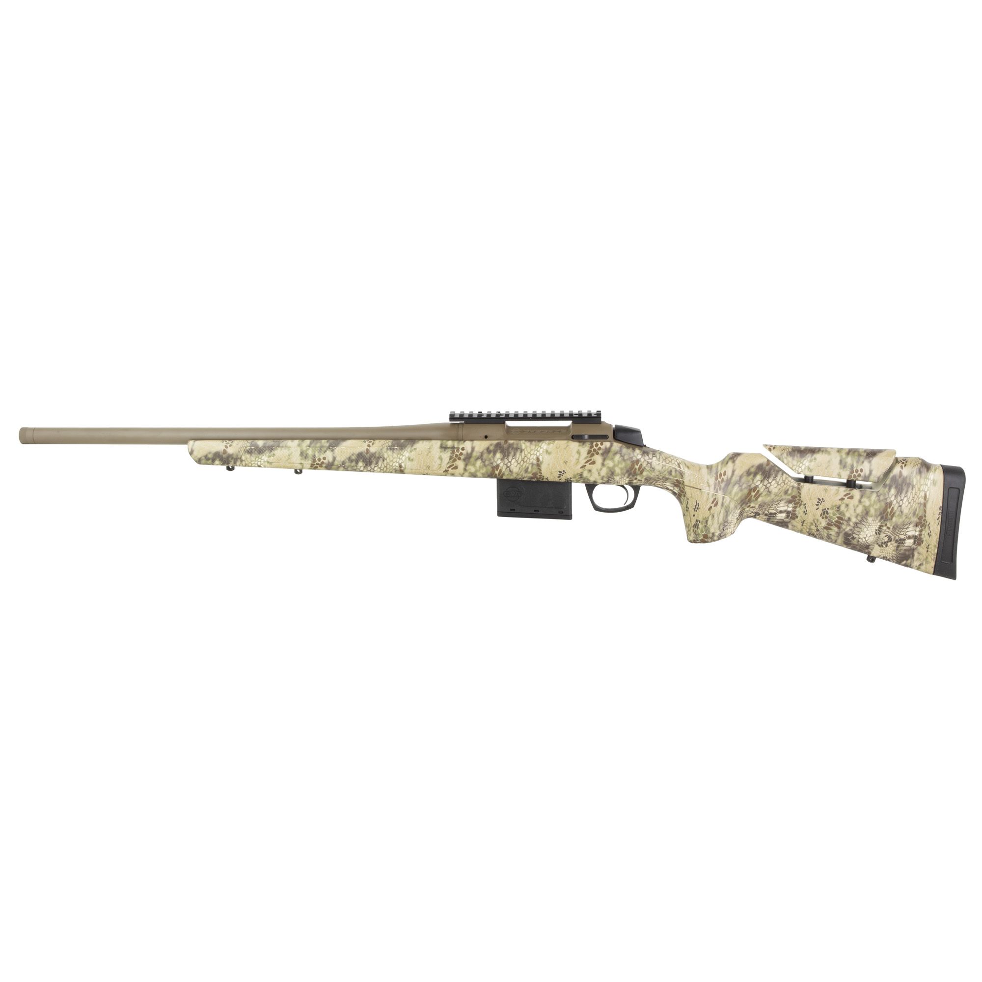 CVA CASCADE VARMNT HNTR 22-250 10RD