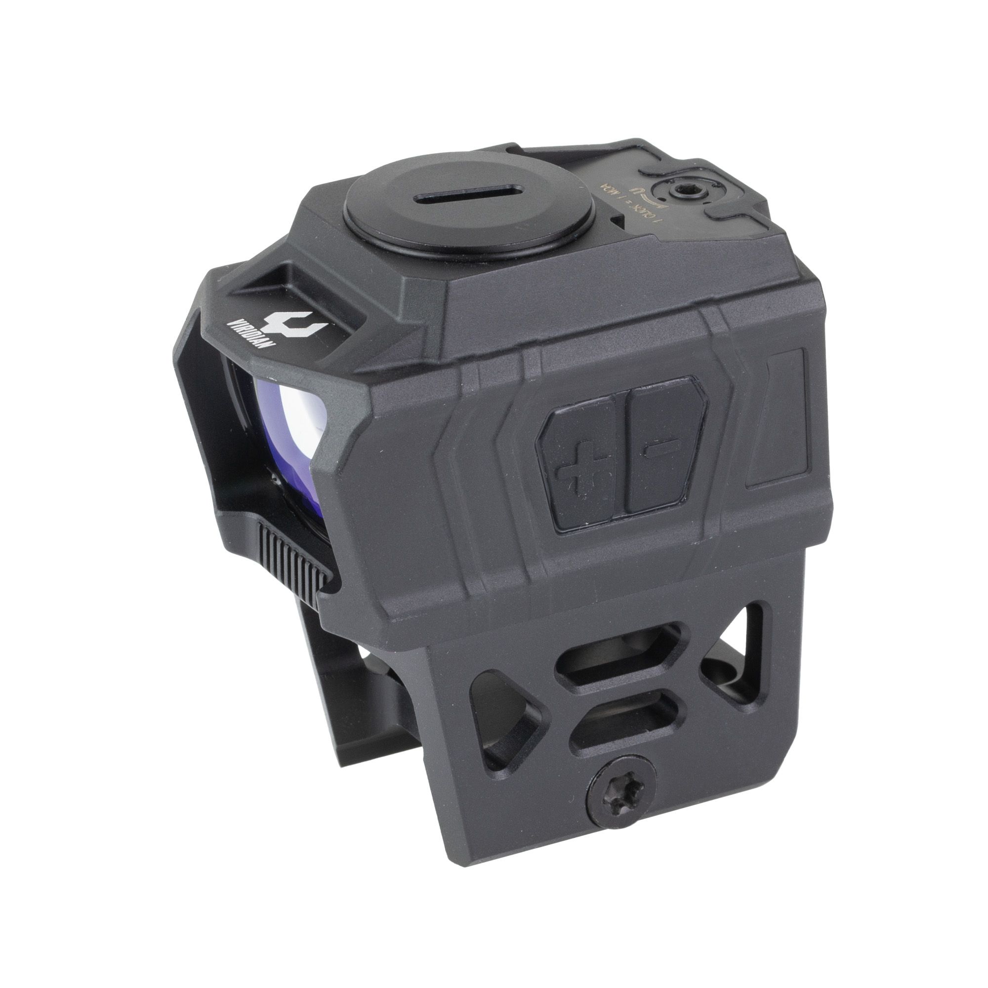 VIRIDIAN MDS25 MDRN DOT 3 MOA GRN T2