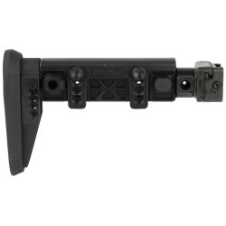 MIDWEST AK ALPHA FOLDING STOCK