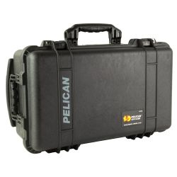 PELICAN 1510 PROTECTOR CASE BLK