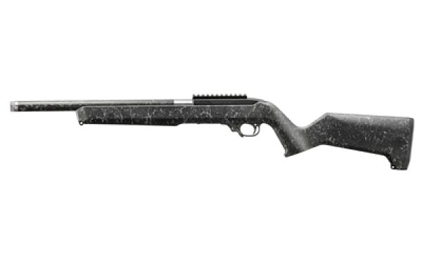 RUGER 10/22 CF 22LR 16.1″ TB 10R X22