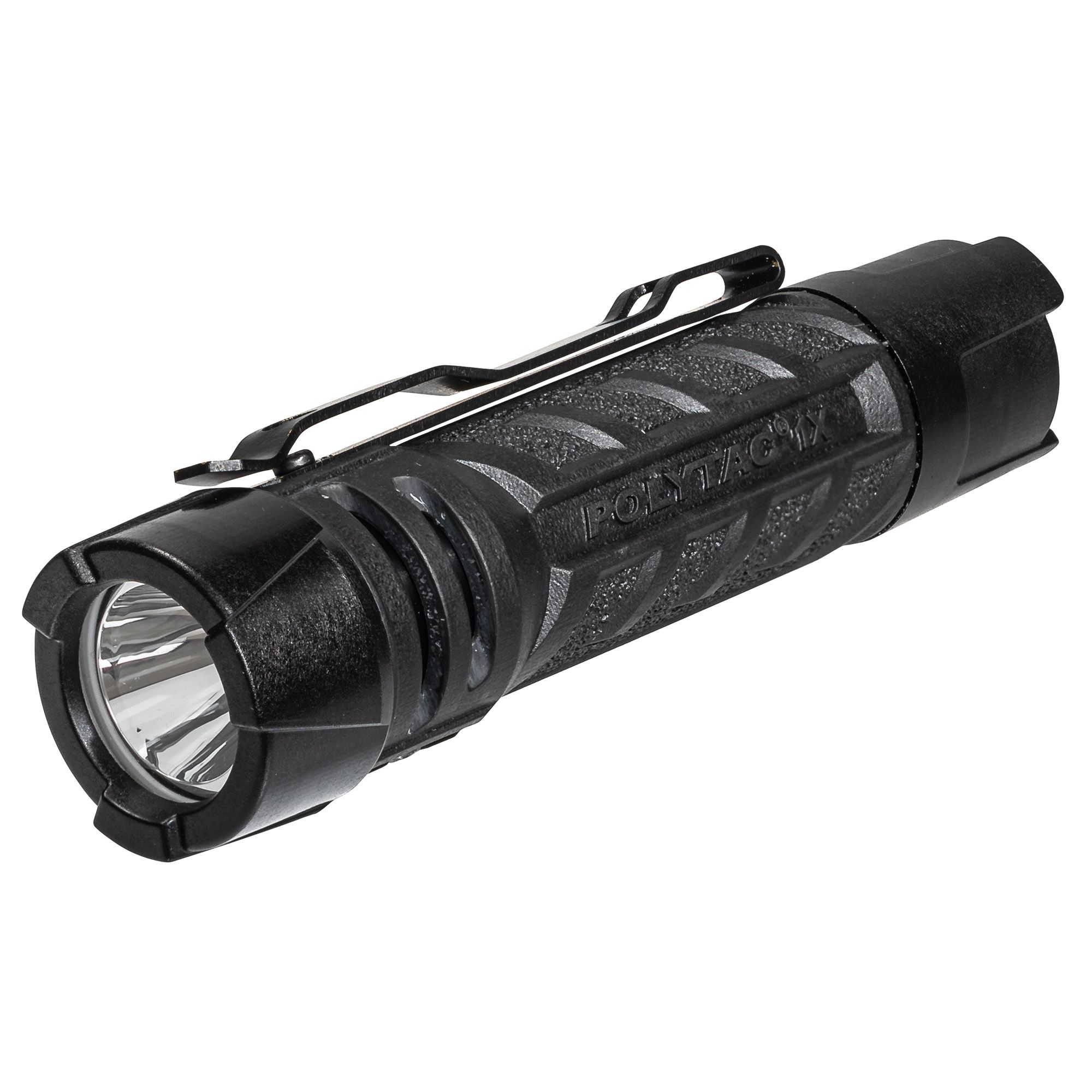 STREAMLIGHT POLYTAC 1X 500LUM BLACK