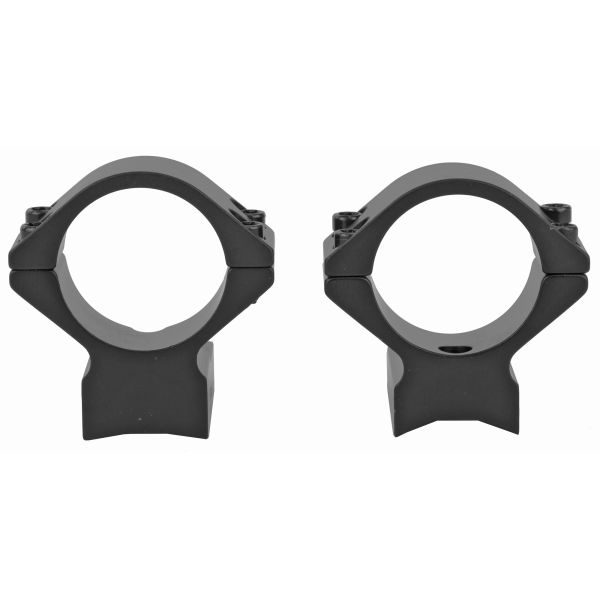 TALLEY LW RINGS REM 700 1″ LOW