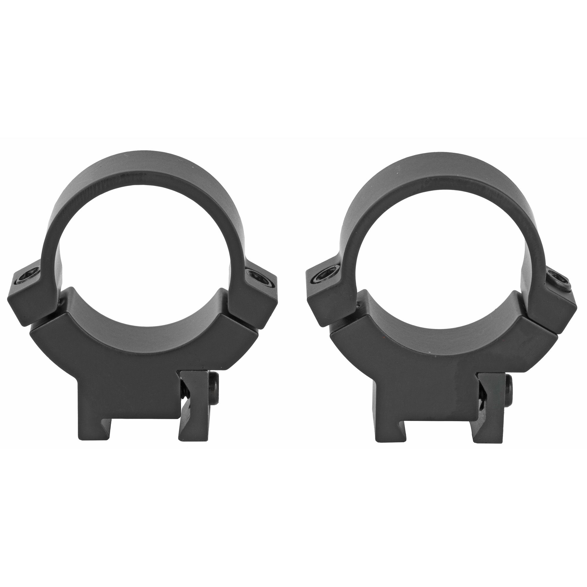 WARNE 7.3 SERIES 1″ MED RIMFRE MATTE