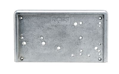 RCBS ACCESSORY BASE PLATE-3