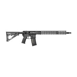 RADIAN MODEL 1 18″ 6MM ARC BLK