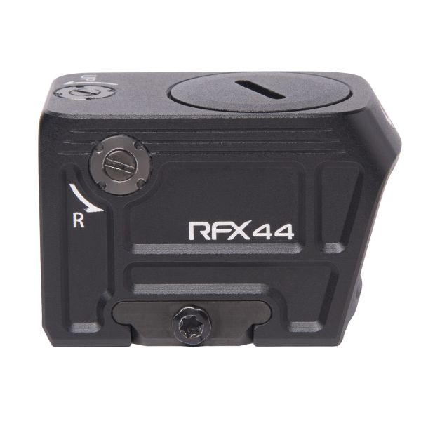 VIRIDIAN RFX44 CMPCT GRN DOT FOR GLK