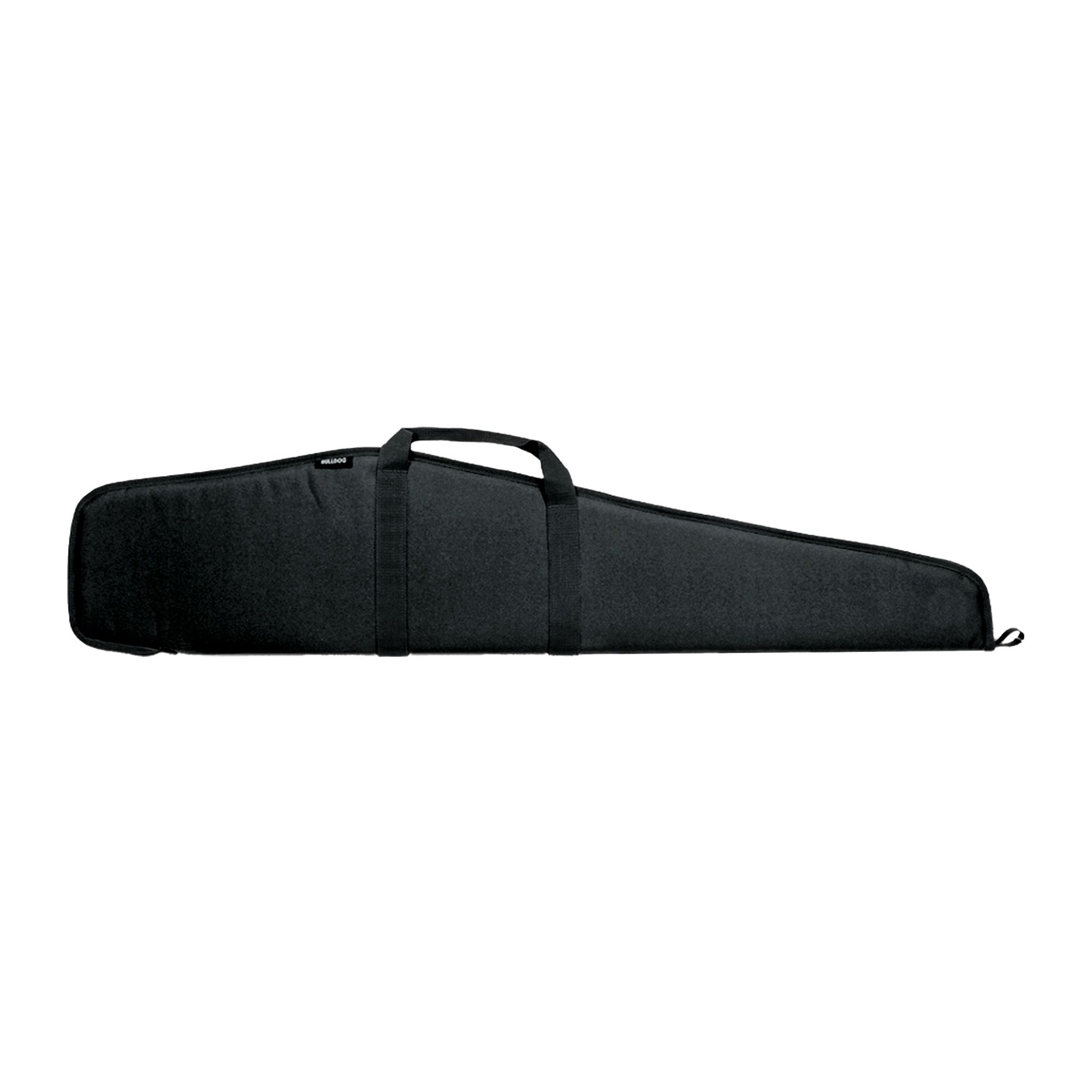 BULLDOG ECON CASE RFL 40″ BLK/BLK