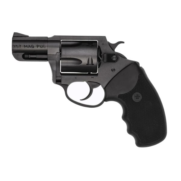CHARTER ARMS MAGPUG 357 2.2″ 5RD BLK