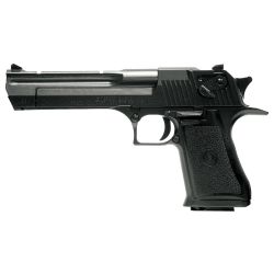 DE MK19 44MAG 6″ 8RD BLACK CA