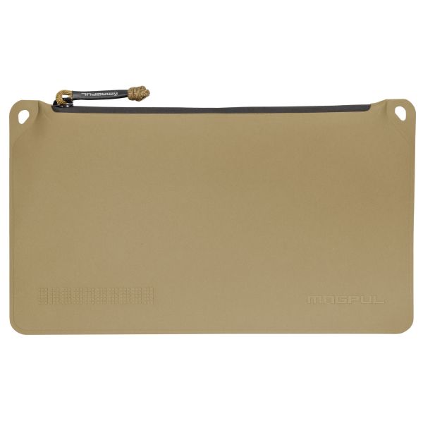 MAGPUL DAKA POUCH MED FDE 7″X12″