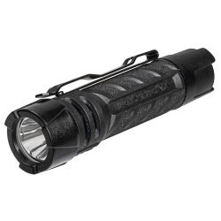 STREAMLIGHT POLYTAC 1X 500LUM BLACK