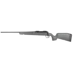 SAV AXIS 2 30-06SP 22″ 4RD GRAY LH