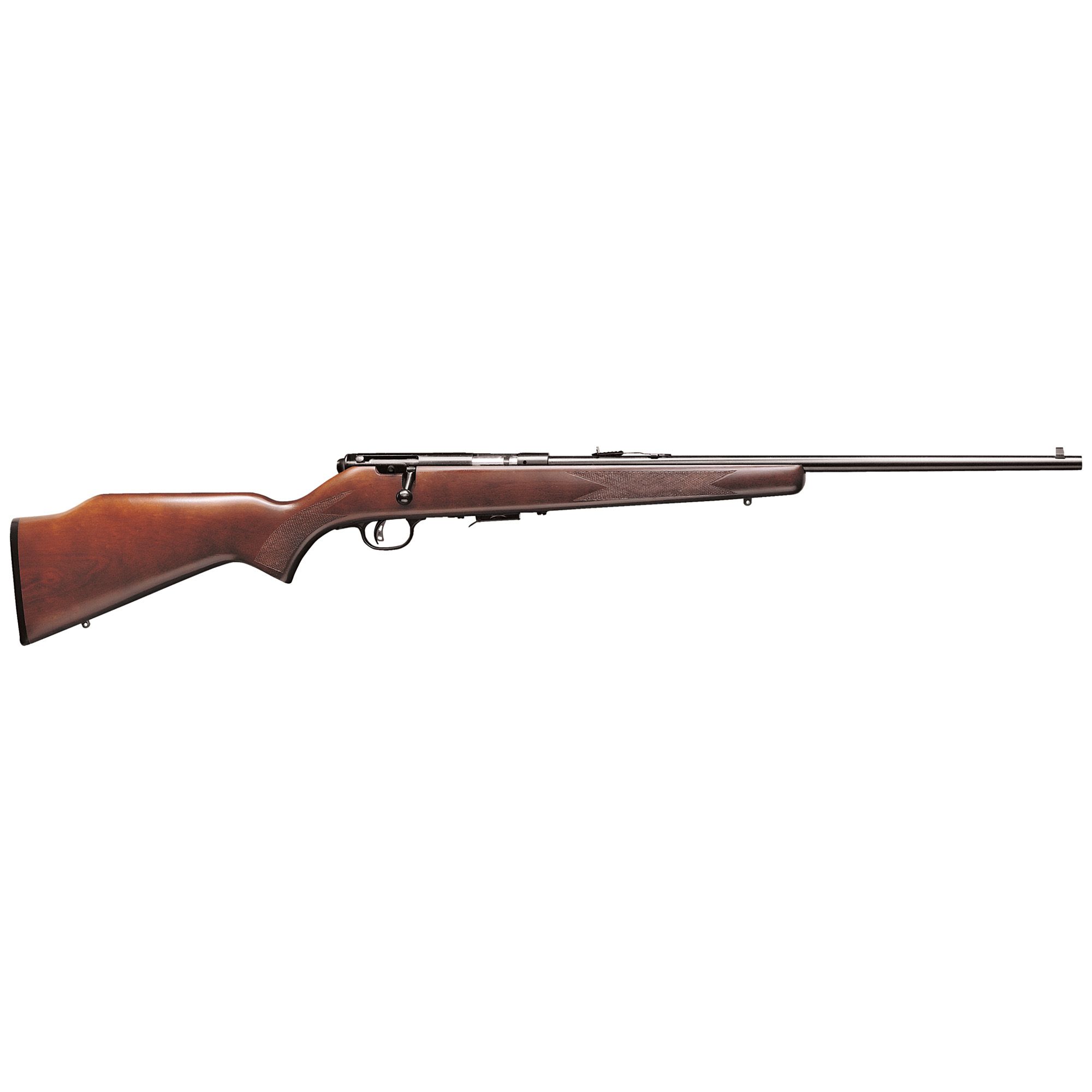 SAV 93 G 22WMR 21″ 5RD WOOD