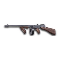 AUTO ORD 1927 45ACP 16.5″ TRUMP 50RD
