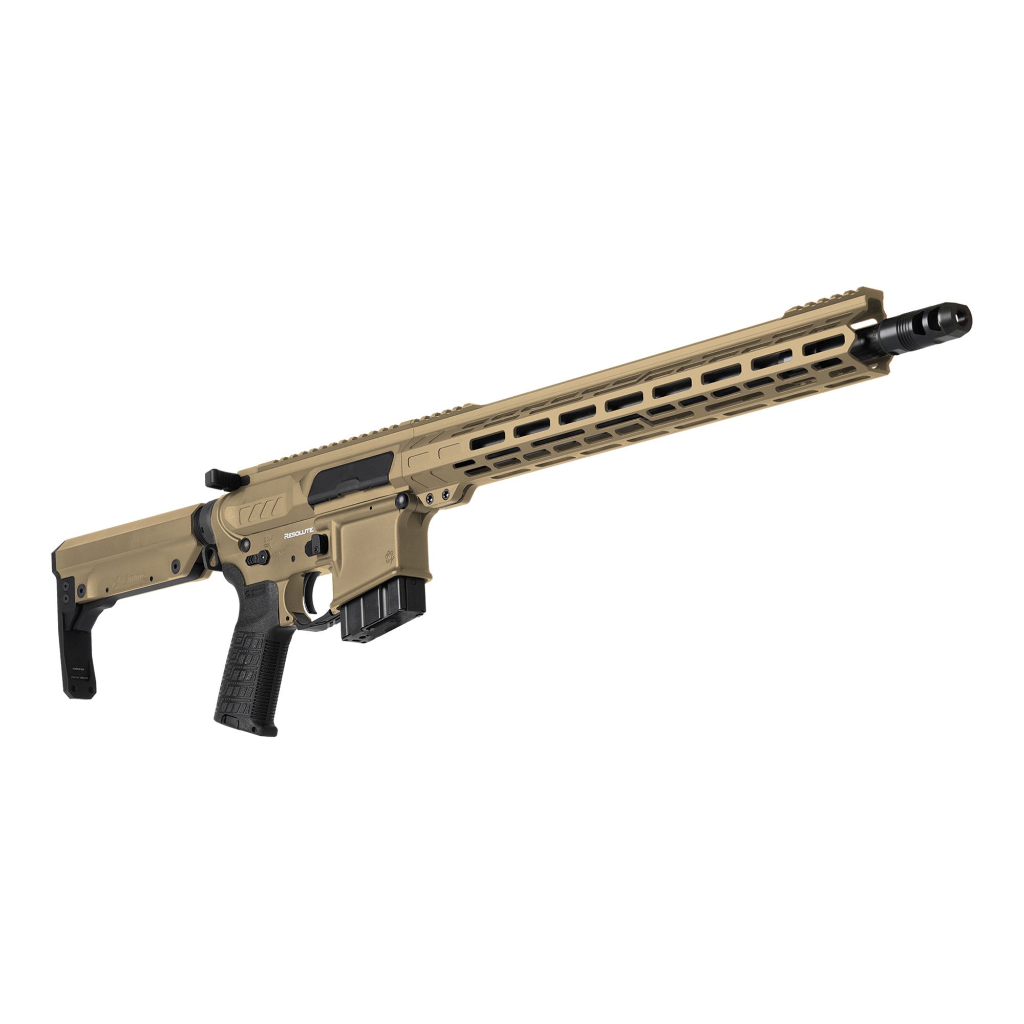 CMMG RSLT MK4 6MM ARC 16.1″ 10RD CT