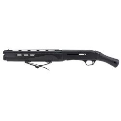 IWI MAFTEAH 12GA 14″ 5RD BLK